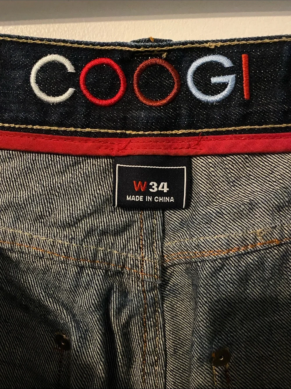 COOGI classic five